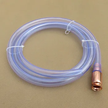 

6ft Long Multi-Purpose Self Priming Siphon Hose Pumps for Water Fuel Car Refueling TN99