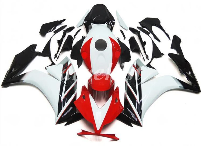

Injection New ABS Fairings kit Fit For HONDA CBR1000RR 2012 2013 2014 2015 2016 CBR 1000RR CBR1000 body set red black white