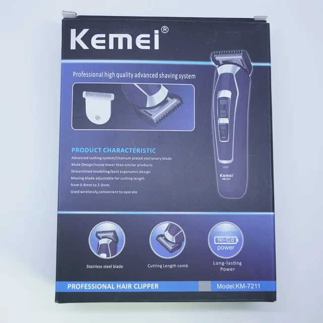 best hair clipper aliexpress