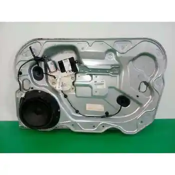 

1677924 POWER WINDOWS FRONT RIGHT FORD FOCUS TURNIER (CB4)
