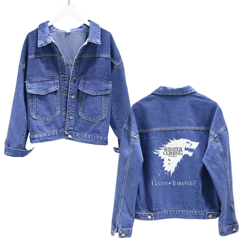 stark jacket 8 Куртка в стиле ривердейл, куртка в стиле ривердейла, Southside, змея, ривердейл, настоящий куртка, синяя джинсовая куртка, Jughead Jones Cole - Цвет: stark jacket 8