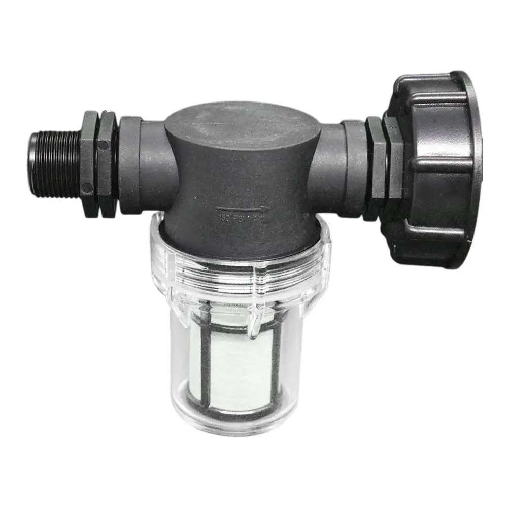 Adattatore Per Serbatoio Ibc 1000 Litri