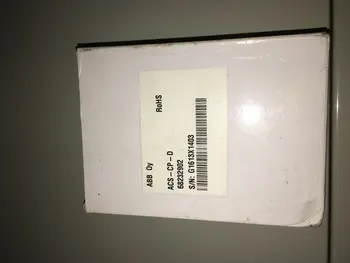 

New ABB Oy Control Panel ACS-CP-D free shipping