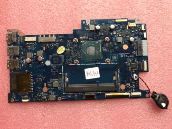 

[gift mask] 906724-601 906724-001 for HP x360 Convertible 11 11-AB Series CIU10 LA-E341P UMA PentN3710 Laptop Motherboard