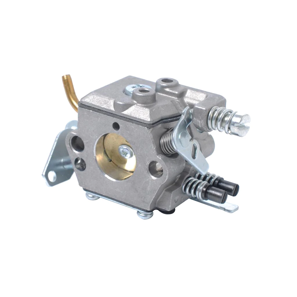 Сменная Лампа Карбюратор Комплект для Husqvarna 41 136 137 141 142 142E бензопила Zama C1Q-W29E