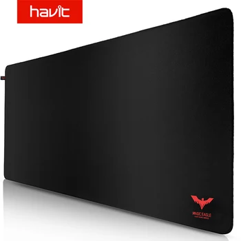 

Big Gaming Mouse Pad Large Mouse Pads Extended Desktop Keyboard Mat, Non-Slip Base Ergonomic Mousepad(39.37 ×23.62 × 0.16 Inch)