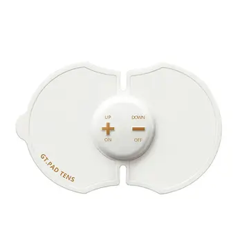 

Wireless Tens Pulse Massager Cervical Vertebra Treatment Pain Relief for Back