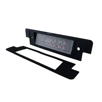 

ANGRONG LED High Level Third Brake Light Lamp For Land Rover Defender all models 90 110