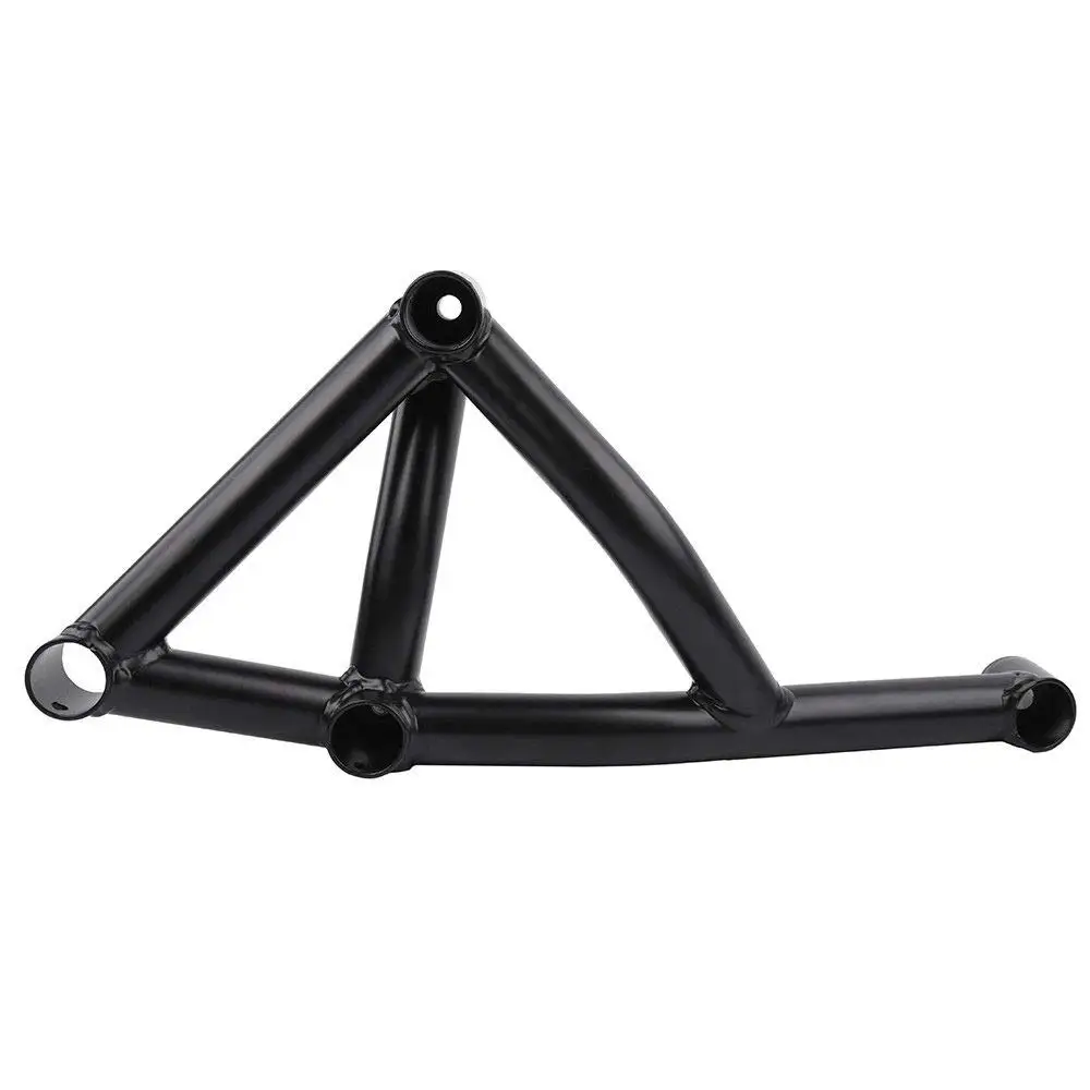 MTKRACING для MT09 MT-09 аксессуары для мотоциклов Защита бампера двигателя
