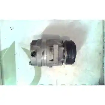 

101712350 1135320 compressor Air Conditioning Renault Lagoon Ii (bg0) 1.9 Dci Diesels
