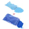 1 Pack Blue Sand For Micro Landscape Decoration Hourglass Party 3