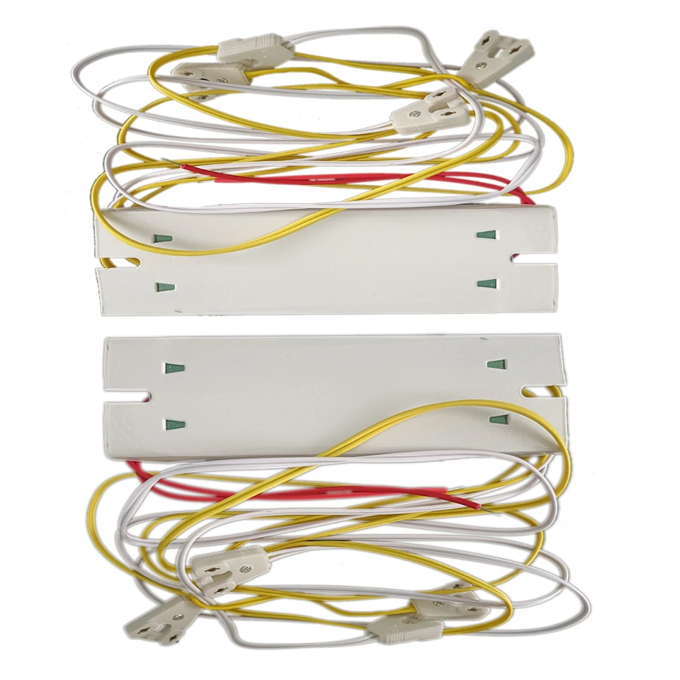 Ballast électronique Compact 36 W T8 1 Tube Instantané Lampe De Bureau Ballast Fluorescent