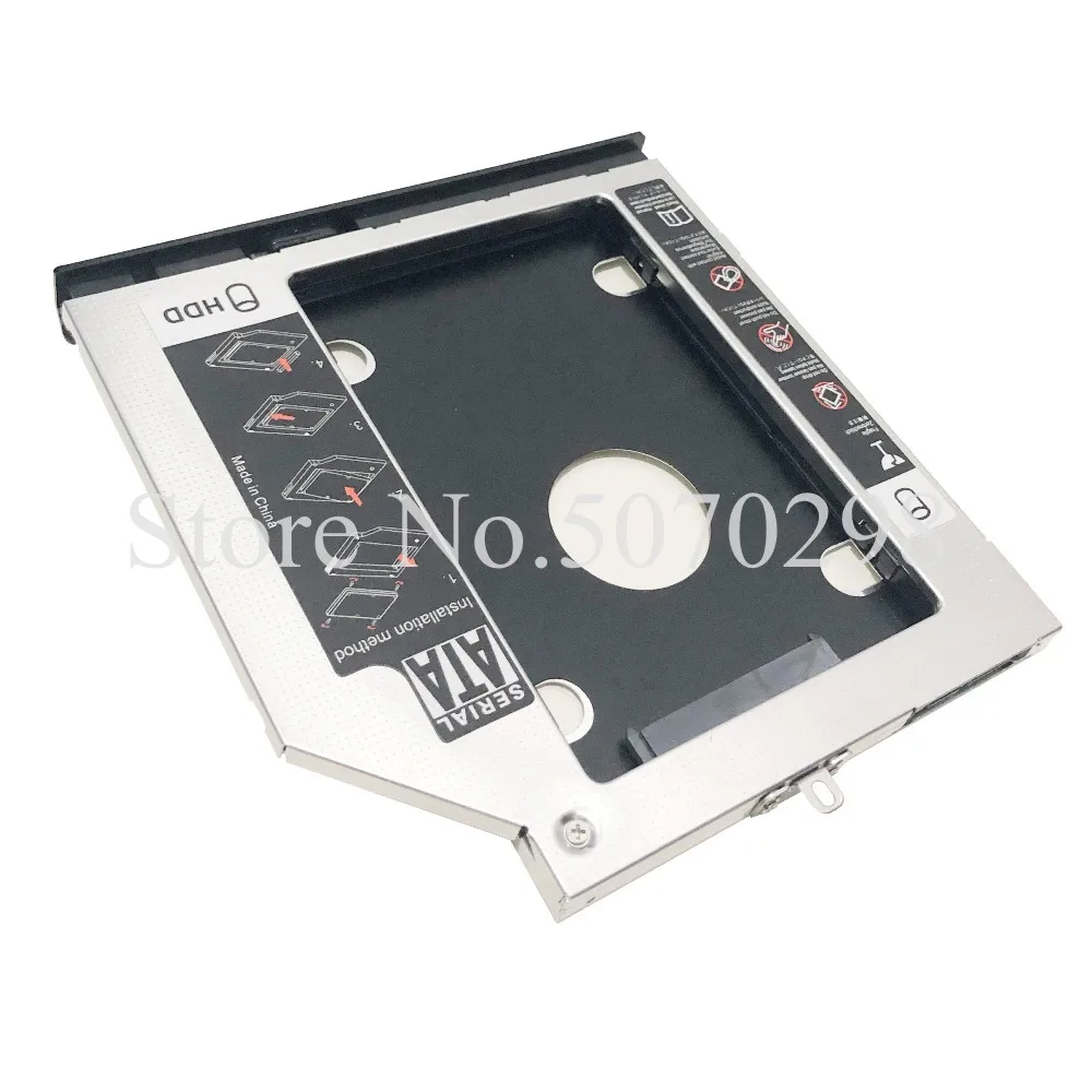 Передняя панель лицевой панели 2 3,0 2," жесткий диск HDD SSD оптический Caddy для Asus Y481 Y481A Y481F Y481CC Y481 X450 A450 A450V