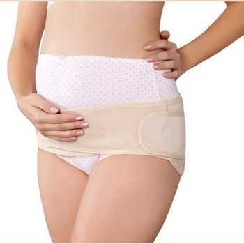 

Postpartum Prenatal Dual Care Belly Girdle - Suitable Pregnancy Pregnant Women
