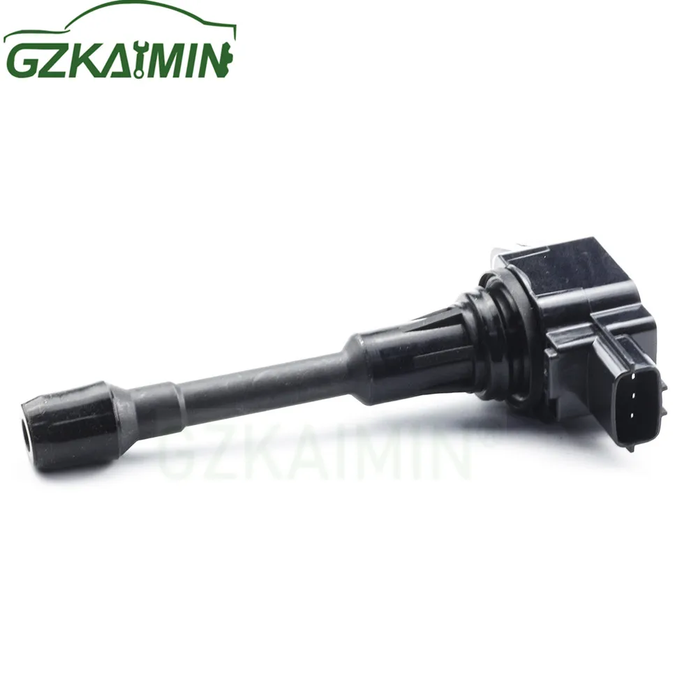 Пакет катушки зажигания для Nissan 22448-JA00C 22448JA00C для nissan K-M