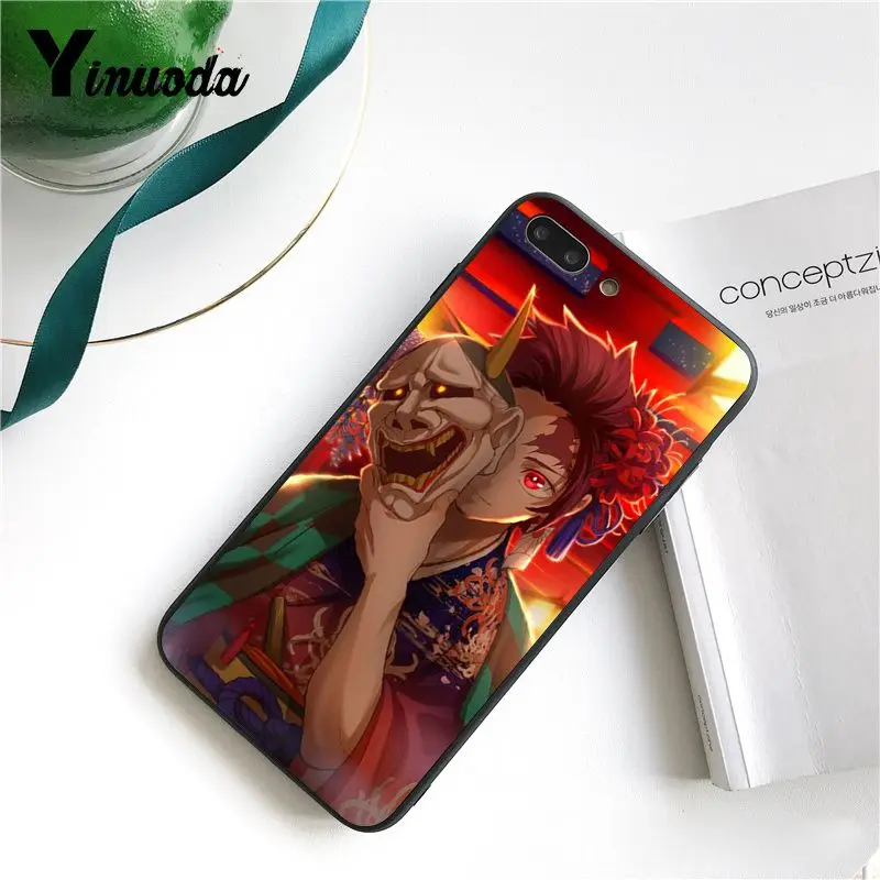 Anime Demon Slayer Kimetsu No Yaiba