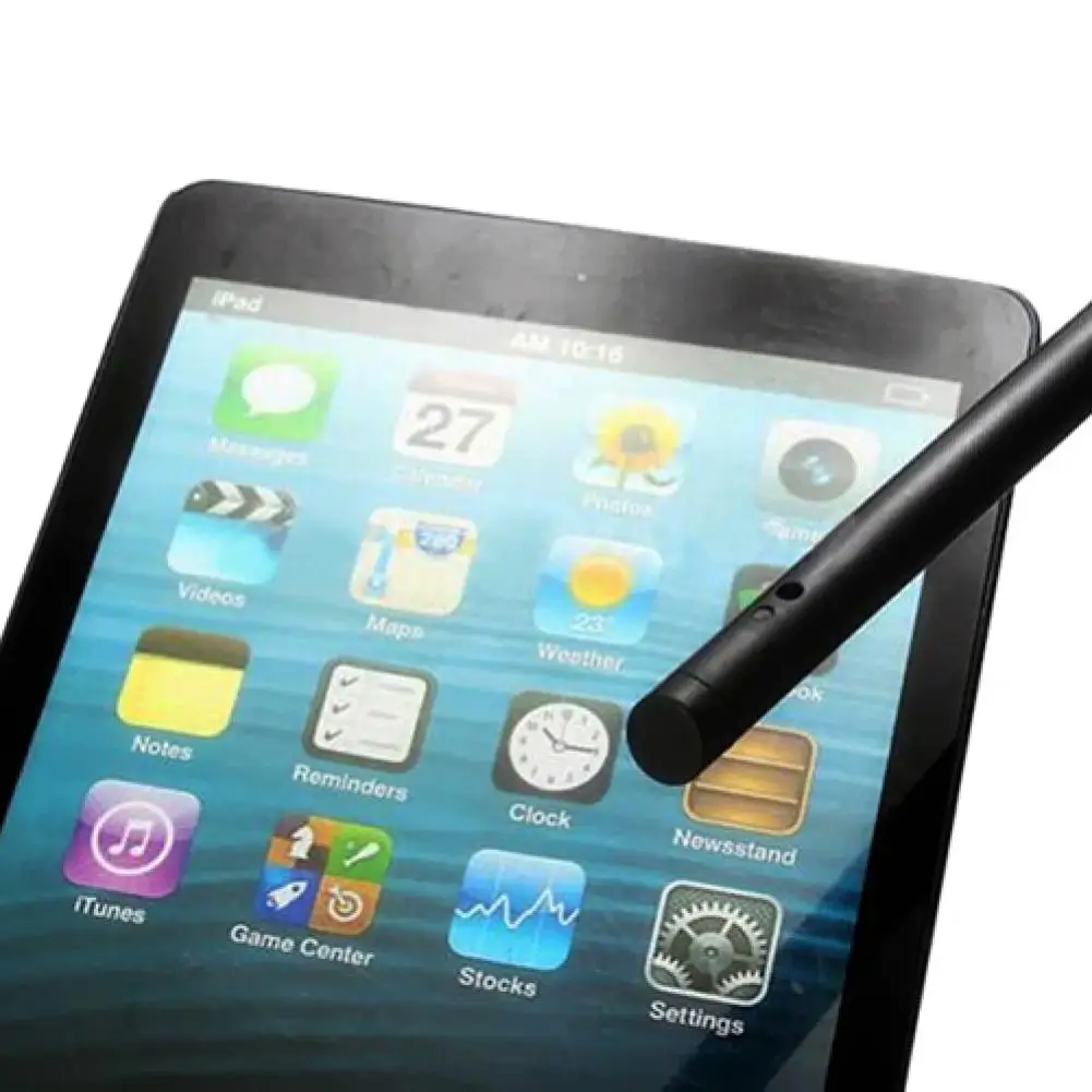Precision Capacitive Pen Stylus Pencil for Tablet PC Mobile Phone