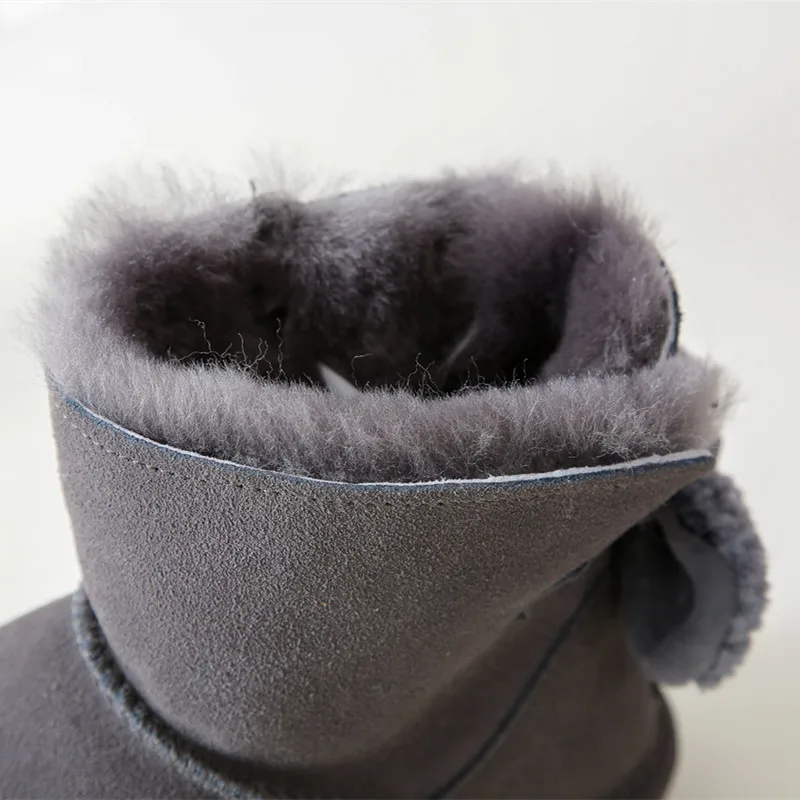das mulheres inverno clássico mulher botas de