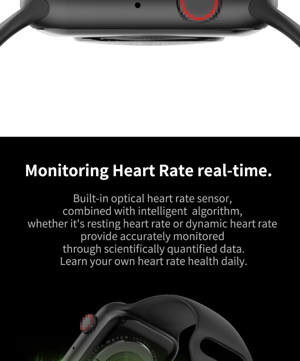 Apple watch  4