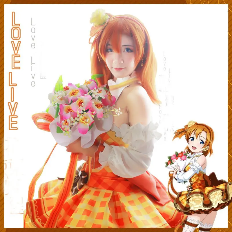 Kousaka Honoka (1)
