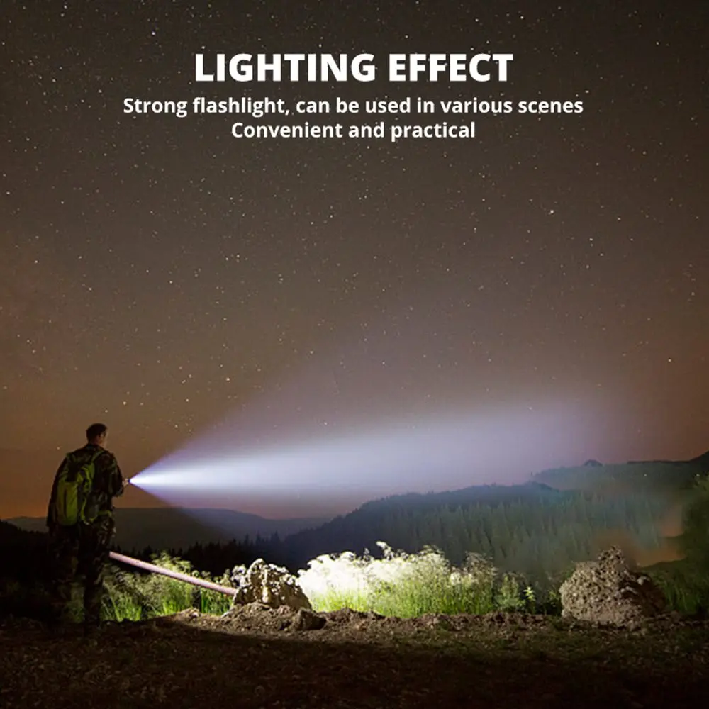 H030 led flashlight (10)