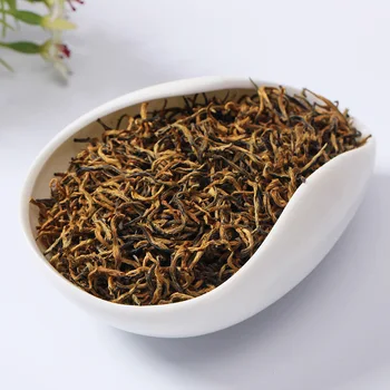 

2019 Jin Jun Mei Black tea 250g jinjunmei Black tea Kim Chun Mei Black tea