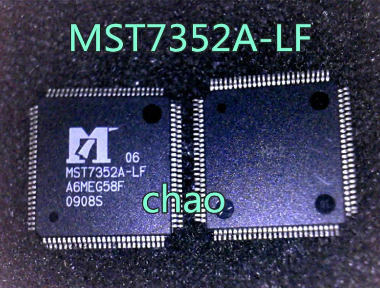 5 шт./лот MST7352A-LF MST7352A QFP
