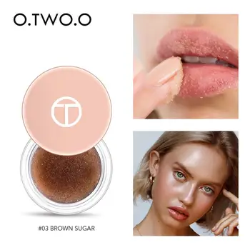 

Nourishing Lip Care Cream To Natural Fade Lip Wrinkles Exfoliating Dead Skin Scrub Lasting Moisturizing Soft And Smooth Lip Balm