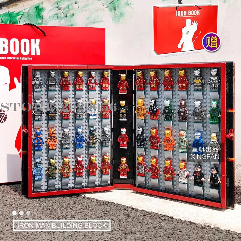 action figure in spanish