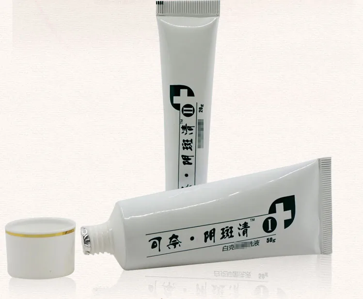 

Vulvar leukoplakia cream female pruritus gynecology private atrophy and dryness set