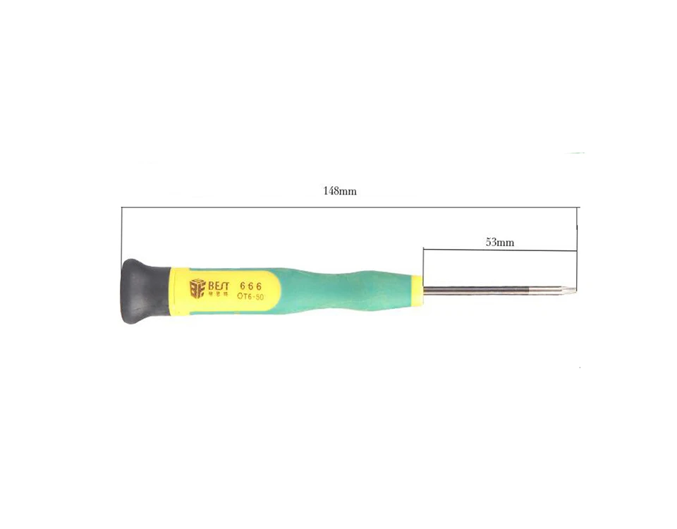 screwdriver set (4)
