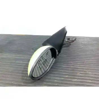 

LEFT REARVIEW ALFA ROMEO 147 (190)