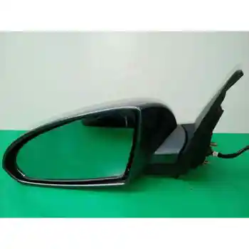 

96302AU48E LEFT REARVIEW NISSAN FIRST SALOON (P12)