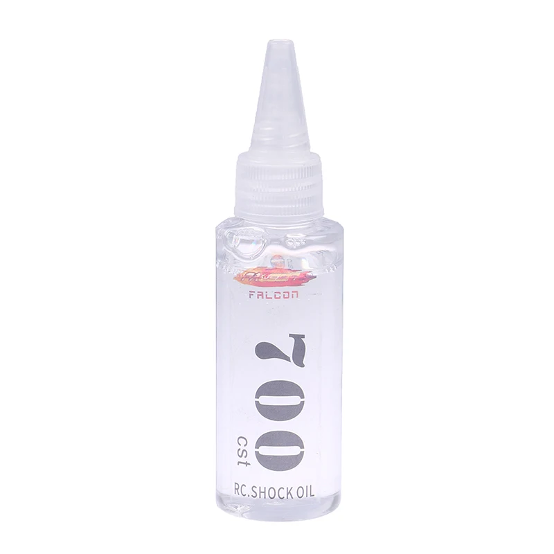 Huile pour amortisseurs de voiture RC, 60ml, pour mécanisme, inoler, 1/10