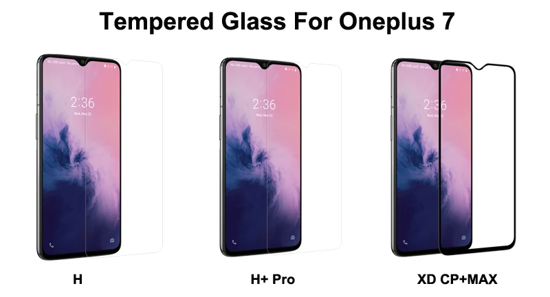 Для OnePlus 7T Pro Чехол XUNDD подушки безопасности противоударный прозрачный PC задняя крышка для OnePlus 7 Pro Чехол Coque для OnePlus 7 7T Capa