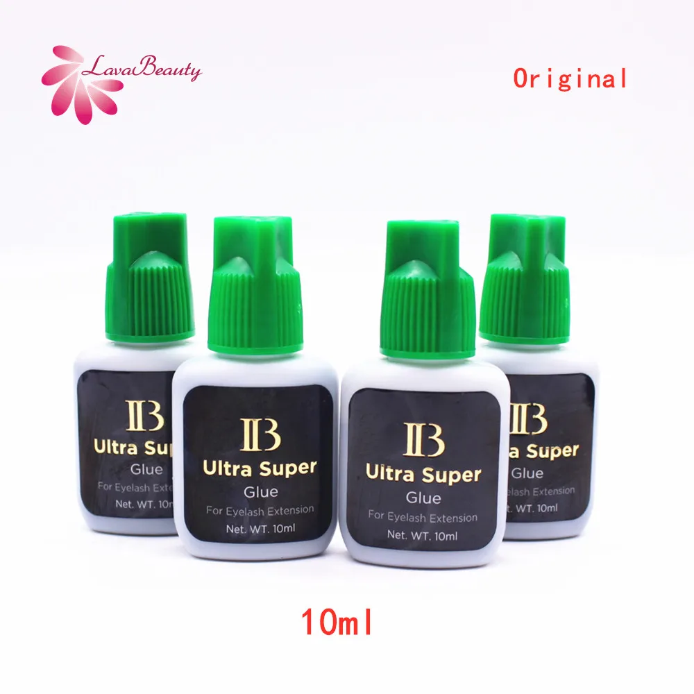 IB绿盖 10ml 4PCS速主
