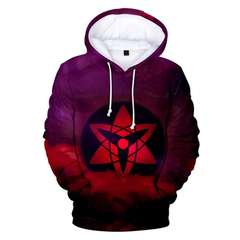 

Anime Hoodie Naruto Spring Casual Sweatshirt Hoodies For Men And Women