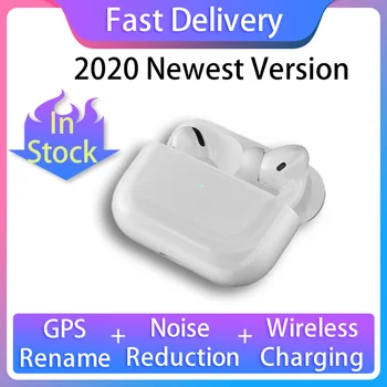 

New Original Air Pro 3 TWS 1:1 Bluetooth Earphone Wireless Headphone Earbuds Sport Stereo Headset PK i900000 Pro i12 Max