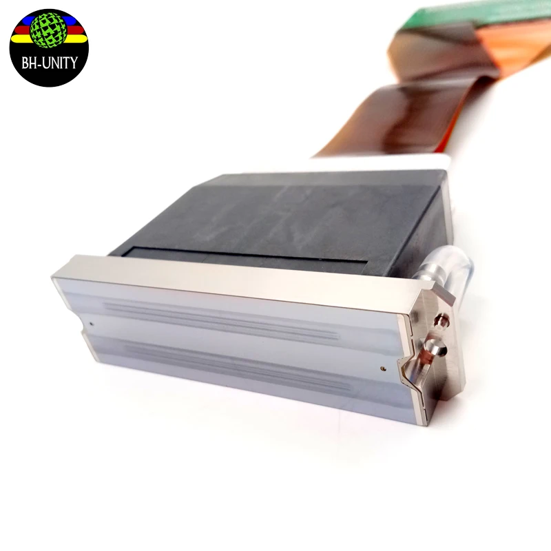 

Оригинал N221414J Ricoh Gen5 печатающая головка цена используется для УФ чернил G5 печатающая головка с коротким кабелем 14 см