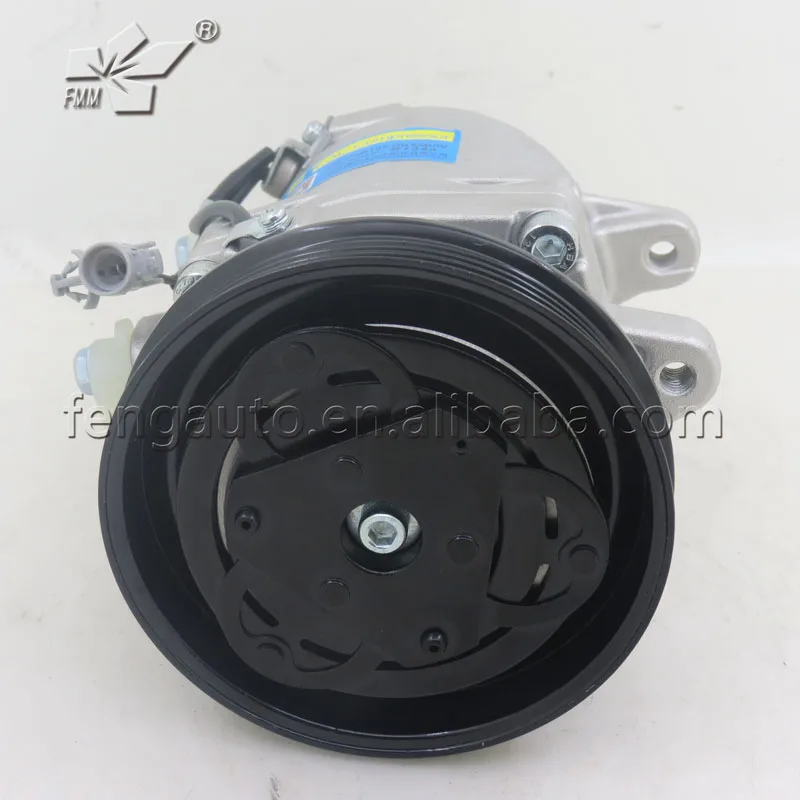 9520158j60 air conditioning auto ac compressor for Suzuki