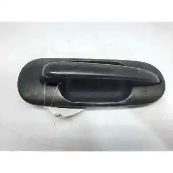 

72680ST3E12ZB HANDLE OUTER REAR LEFT HONDA CIVIC SALOON. 5 (MA/MB)