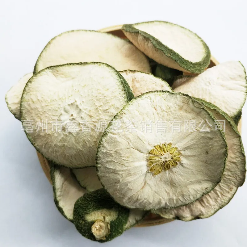 China High Quality Reduced Fat Fruit Slimming Fruit Tea Beauty Green Food for Health Care Lose Weight