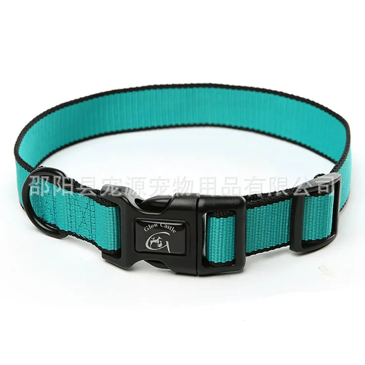 Tetolon Neck Ring Pet Collar Dog Neck Ring Dog Harness Collar Currently Available Wholesale Manufacturers Direct Selling