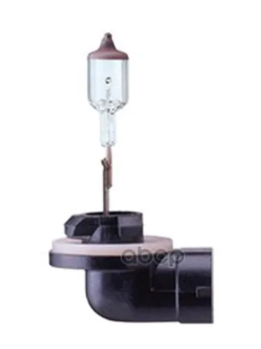 Лампа Галогенная H27w/2 12v 27w Pgj13 Narva арт. 48042