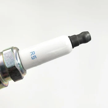 

4/6PCS high quality 12122158253 PLZFR6A-11S iridium spark plugs for BMW