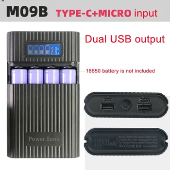 バッテリー充電器ケースのための iphone 6 7 LED カバー力銀行バックアップパックケース超スリム外部 carregador portatil 5000 amh