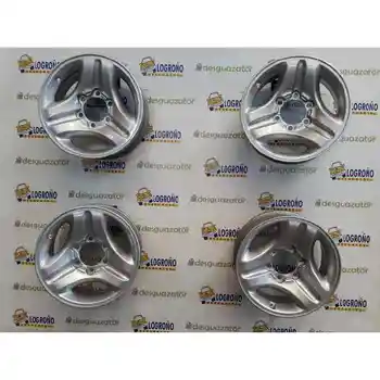 

RIM TOYOTA LAND CRUISER (J9)
