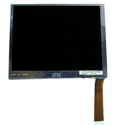 AUO 5,6 дюйма TFT ЖК-экран A056DN01 V0 320(RGB)* 234