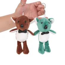 Милая плюшевая игрушка милая кукла K oala плюшевое игрушечное животное детский подарок на день рождения# y2