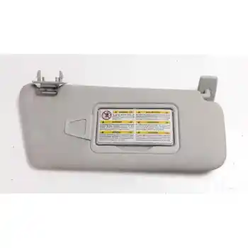 

SUNSHADE sun shade RIGHT MERCEDES CLASS (W169)